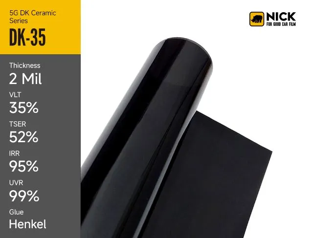 Blackout Window Film: Ultimate Black Window Tint For Privacy And Style